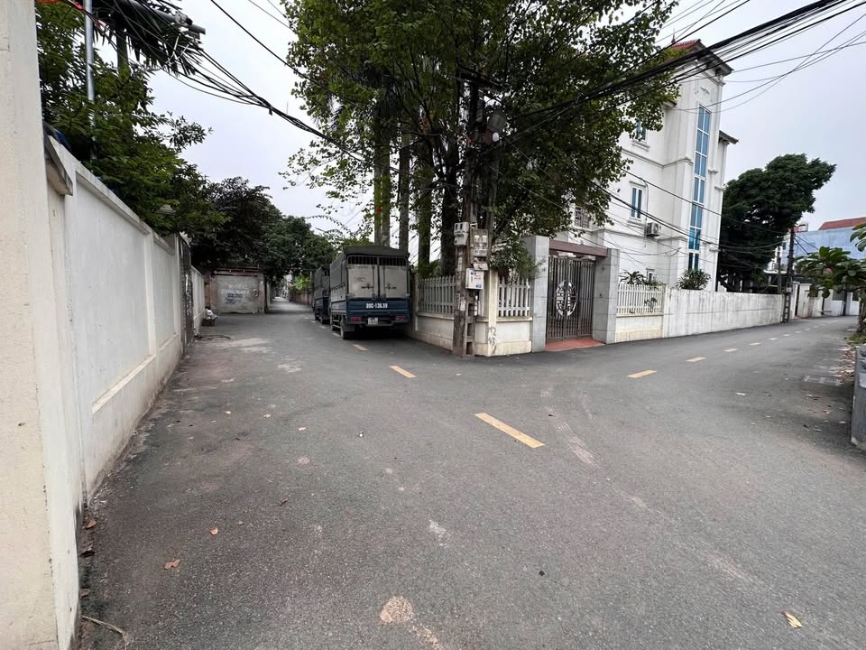 Đất Như Quỳnh 62.5m² giá 2 tỷ - Khu dân cư văn minh, ô tô vào tận nơi!