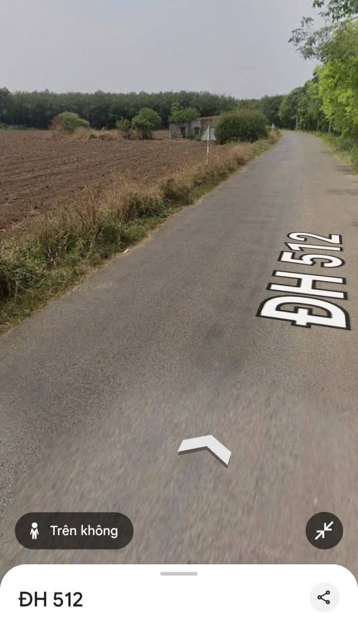 Đất nền An Linh, Phú Giáo 6900m² giá chỉ 6.9 tỷ - Đầu tư sinh lời hấp dẫn!