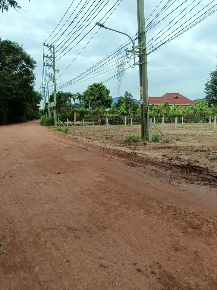 Đất nền An Tây Bến Cát 150m² giá 1.2 tỷ - Đầu tư sinh lời tuyệt vời!