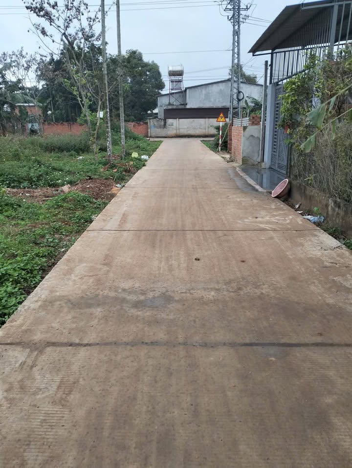 Đất thổ cư 313.6m² tại Thôn 8A, Đắk Lắk chỉ 432 triệu - Cơ hội đầu tư tuyệt vời!