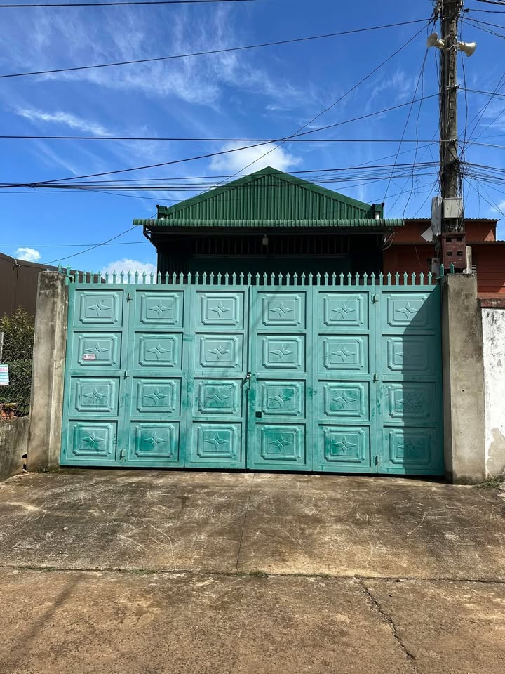 Kho cho thuê tại hẻm sau chợ đầu mối Tân Hoà - Diện tích 240m², giá thỏa thuận