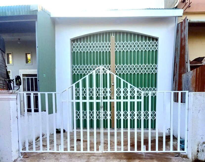 Nhà 2 Mặt tiền đường Chu Văn An, Bảo Lộc 76m² giá 2.65 tỷ - Tiềm năng kinh doanh cao!