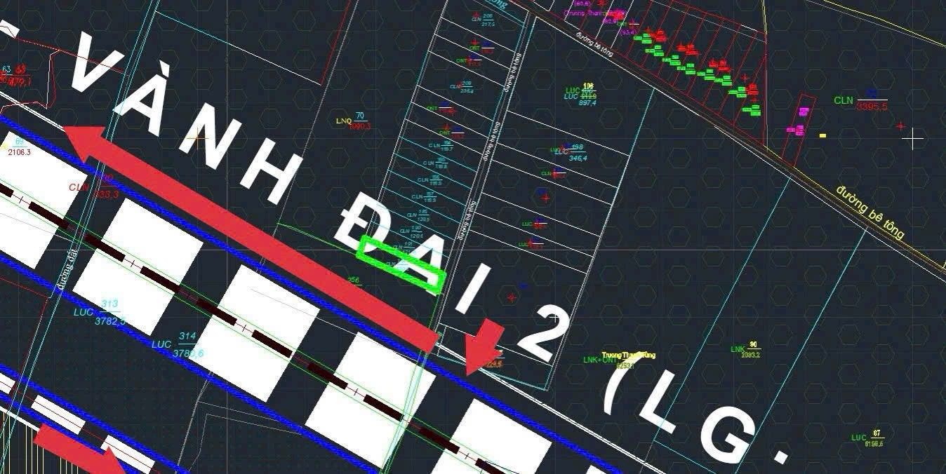 Đất nền khu phố Mỹ Hoà, TP Mỹ Tho, 120m² chỉ 670 triệu - Tiềm năng đầu tư lớn!