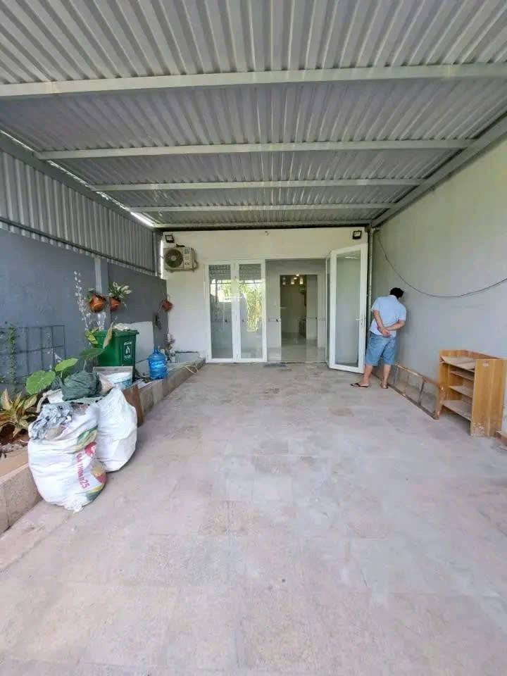 Nhà bán ấp Bình Long, xã Song Bình 90m² giá 850 triệu - Chính chủ, sân ô tô!