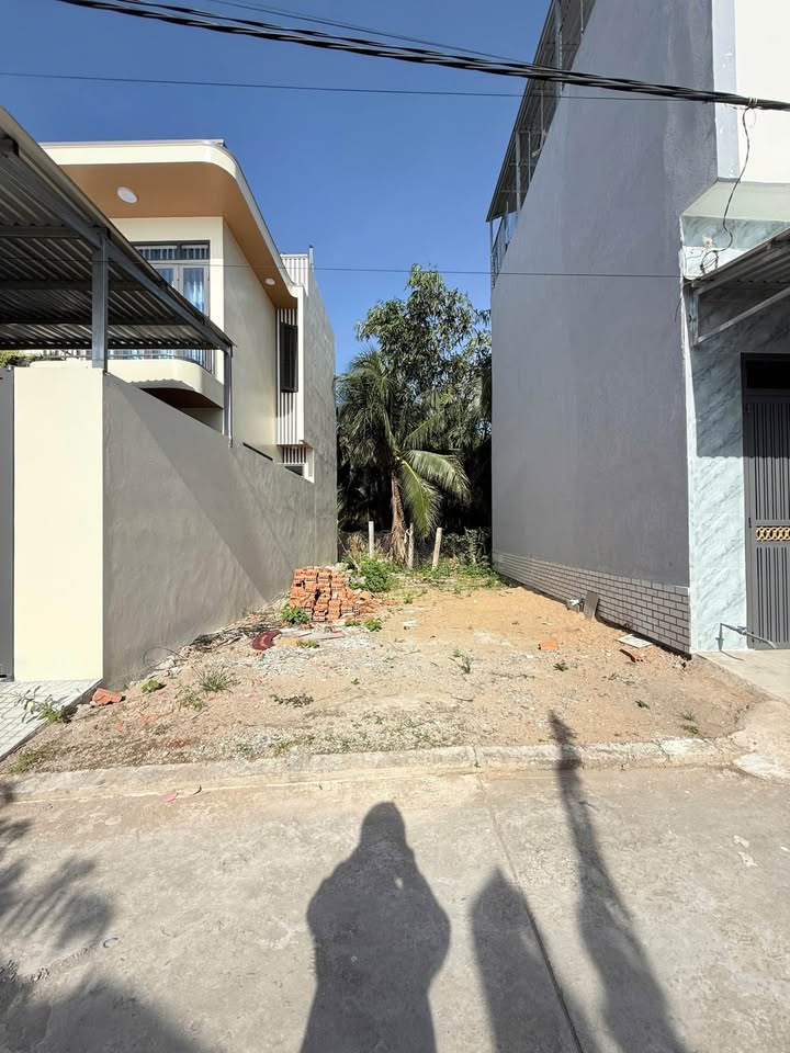 Đất nền 52.7m² tại Ấp 3, Mỹ Tho giá 800 triệu - Đầu tư sinh lời ngay!