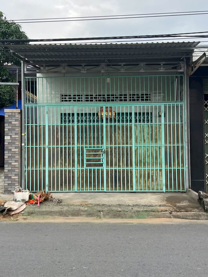 Nhà mặt tiền Đường Phùng Há, Phường Trung An, Mỹ Tho 95m² giá 3.5 tỷ - Thương lượng ngay!