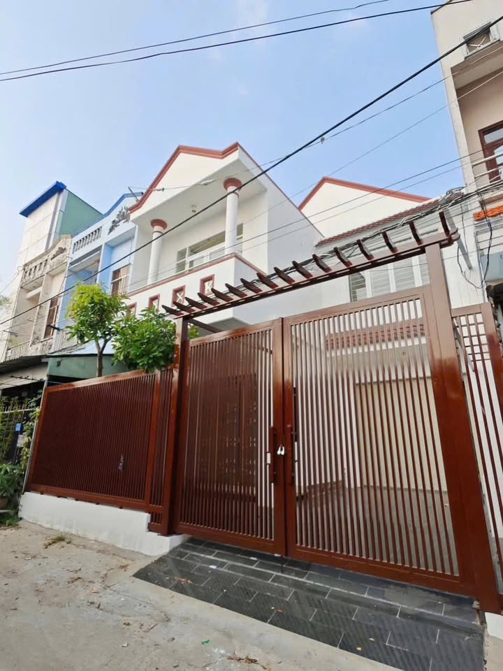 Nhà mới hoàn thiện Ngô Gia Tự - P. An Hoà, Rạch Giá - 160m² giá chỉ 3,65 tỷ - Sẵn sàng vào ở!