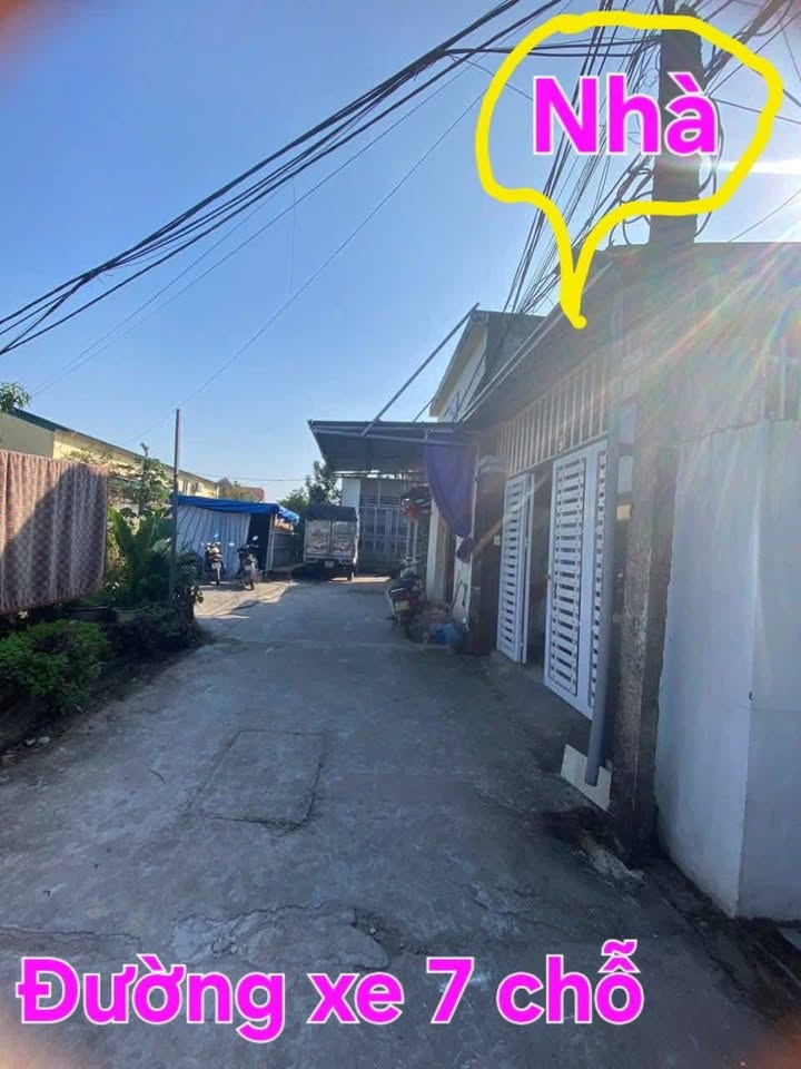 Nhà 2 tầng mới xây tại Thanh Châu, 89m² giá 2.79 tỷ - Đầy đủ nội thất, chỉ việc vào ở!