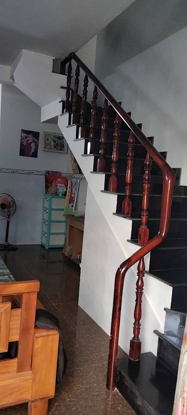 Nhà riêng An Phú, Thuận An 50m² giá 1.45 tỷ - Đầu tư hoặc ở ngay!