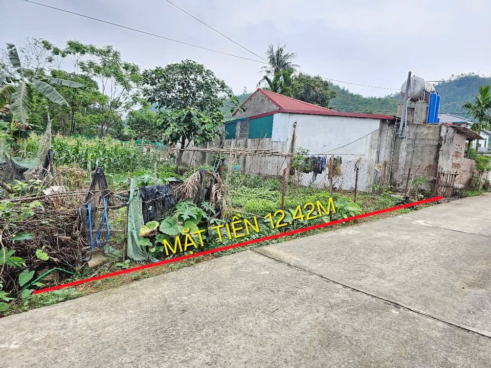 Đất thổ cư Tiến Xuân 409m² giá 14 triệu - Pháp lý rõ ràng, dân cư đông đúc!