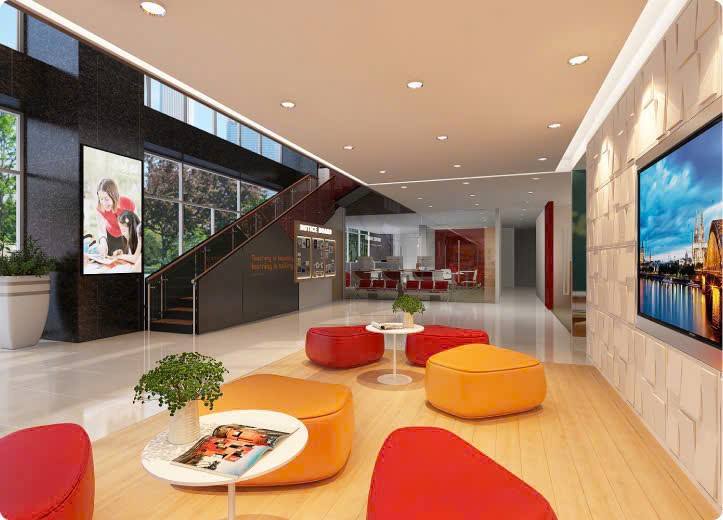 Cho thuê mặt bằng Trương Công Định 1050m² giá 150 triệu - Vị trí đẹp, bãi xe rộng!