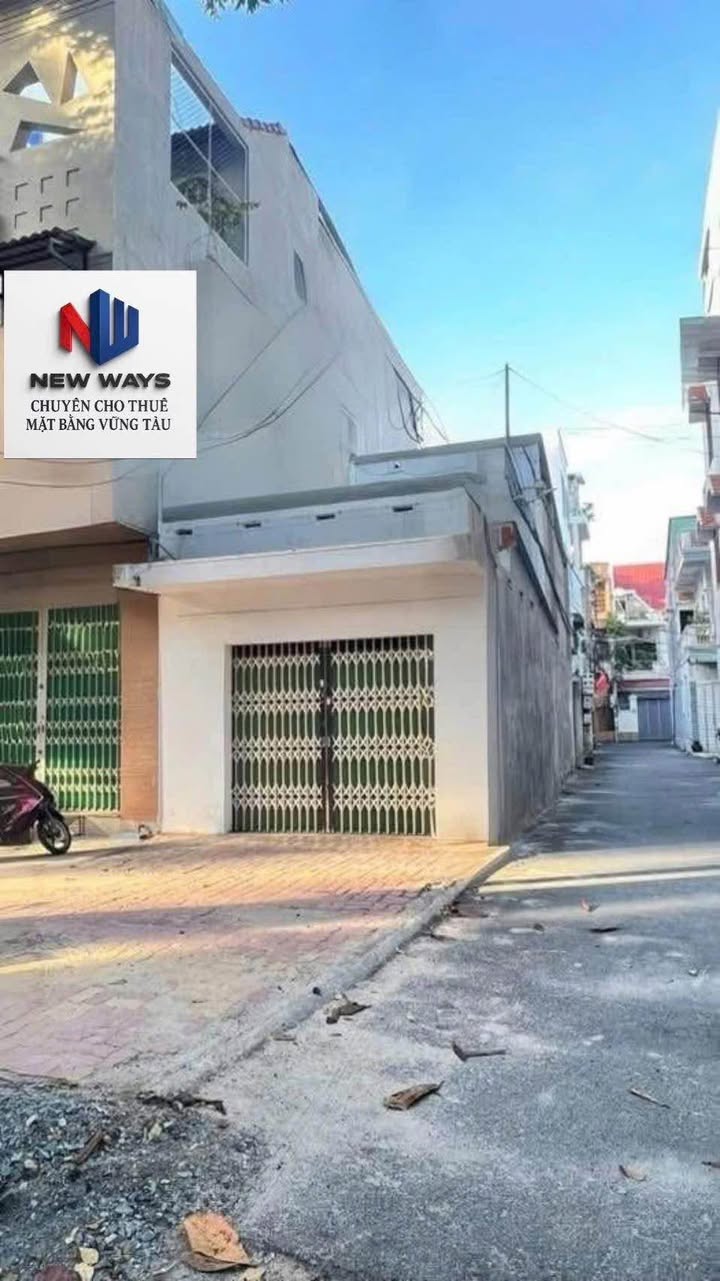 Mặt bằng cho thuê góc 2 mặt tiền đường Phạm Hồng Thái 100m² giá 13 triệu - Thích hợp kinh doanh đa ngành nghề