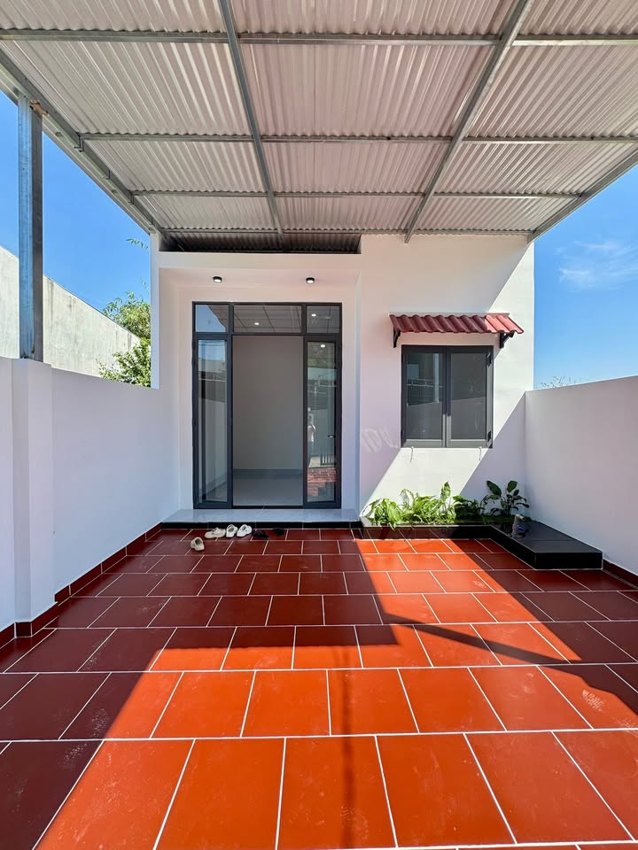 Nhà phố khu vực Thanh Hoà, phường Thanh Điền, 50m² giá chỉ 639 triệu - Cơ hội sở hữu ngay!