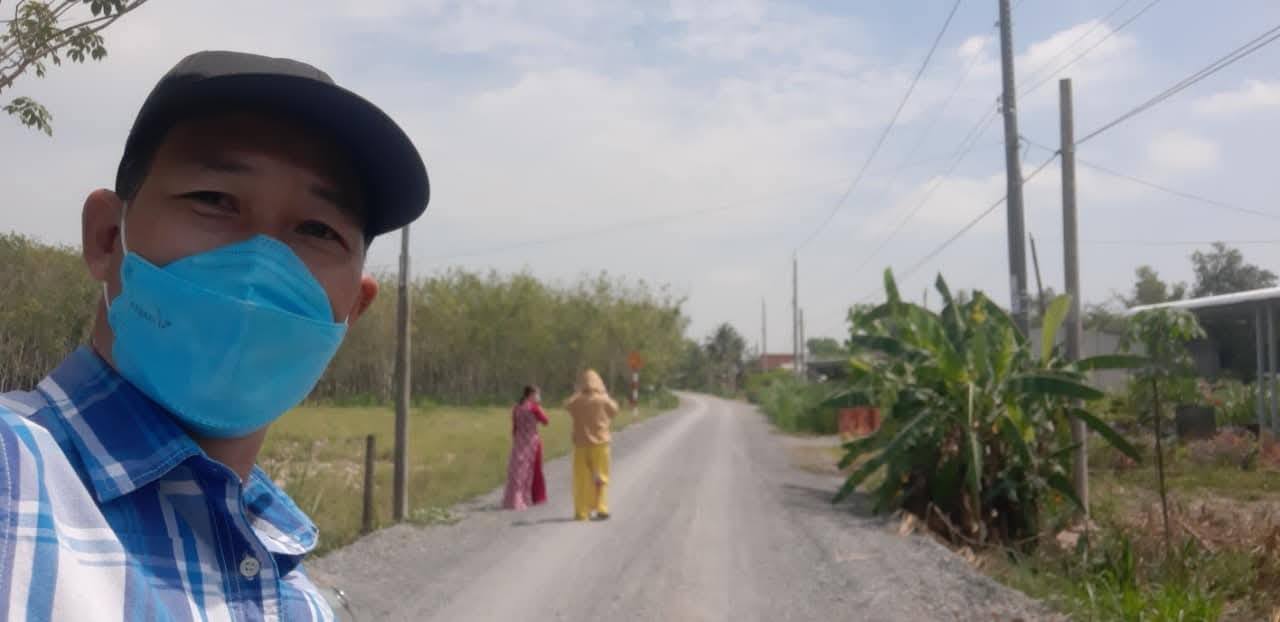 Đất nền Truông Mít Dương Minh Châu 210m² chỉ 500 triệu - Tiềm năng xây trọ sinh lời!