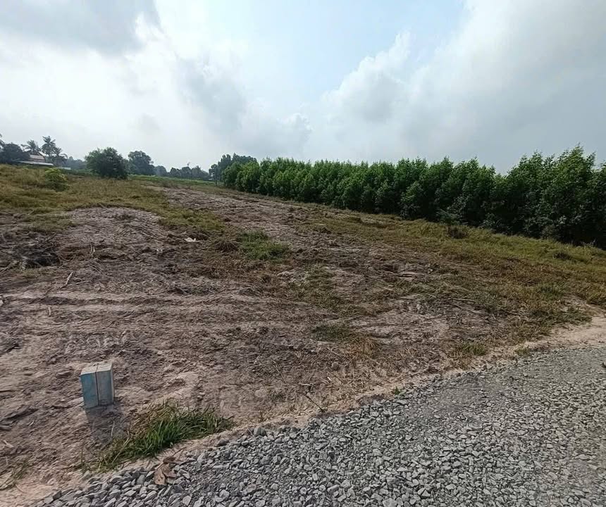 Đất nền Suối Dộp, Thái Bình, Châu Thành 1000m² giá 320 triệu - Cơ hội đầu tư tuyệt vời!