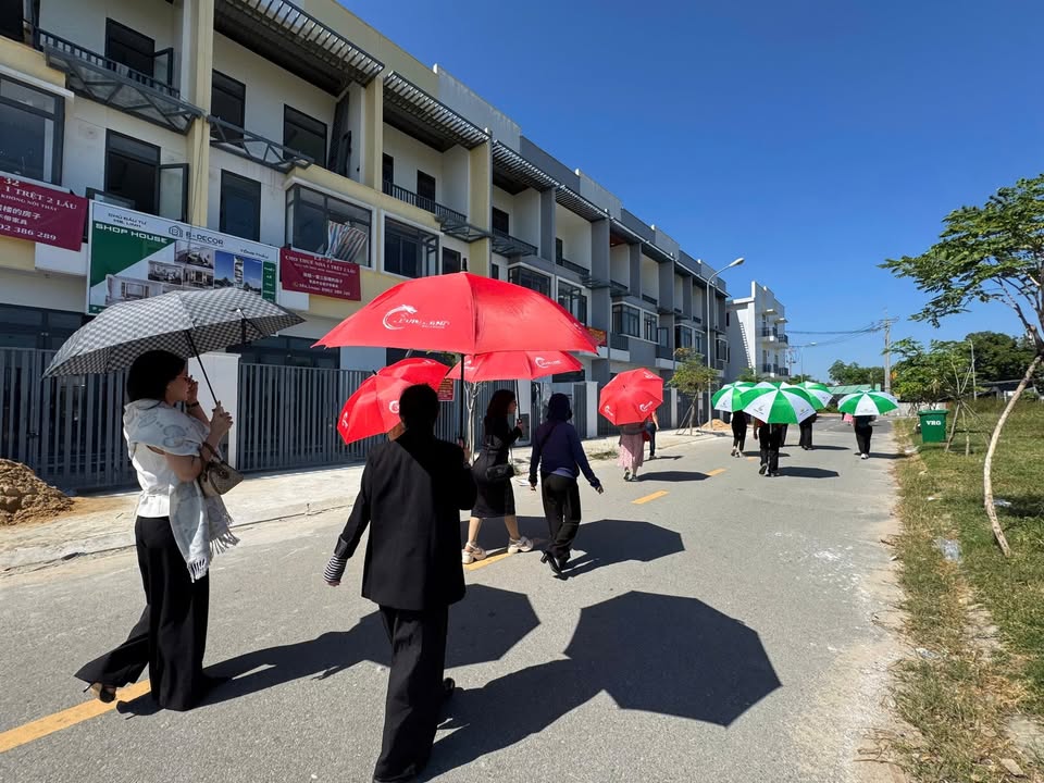 Đất nền Phước Đông New City 100m² giá 1,1 tỷ - Sổ hồng riêng, đầu tư an toàn!