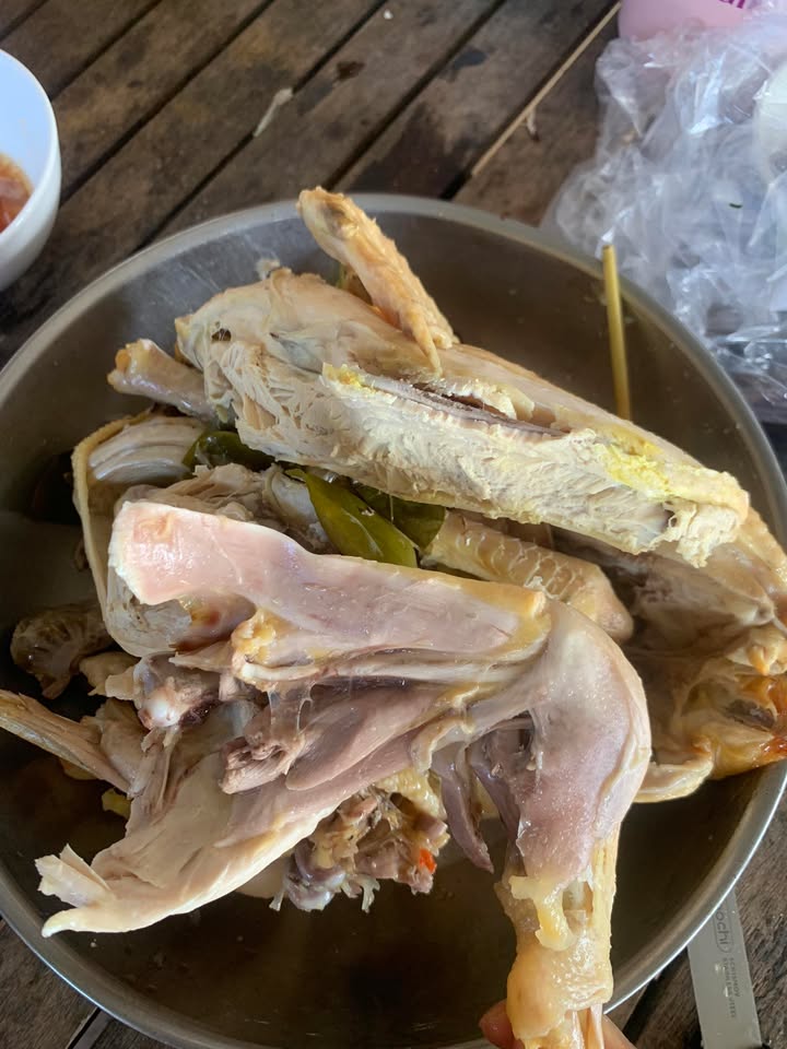 Đất hẻm nhựa Ngô Quyền, phường Long Hoa 116m² giá 580 triệu - Cơ hội đầu tư sinh lời!