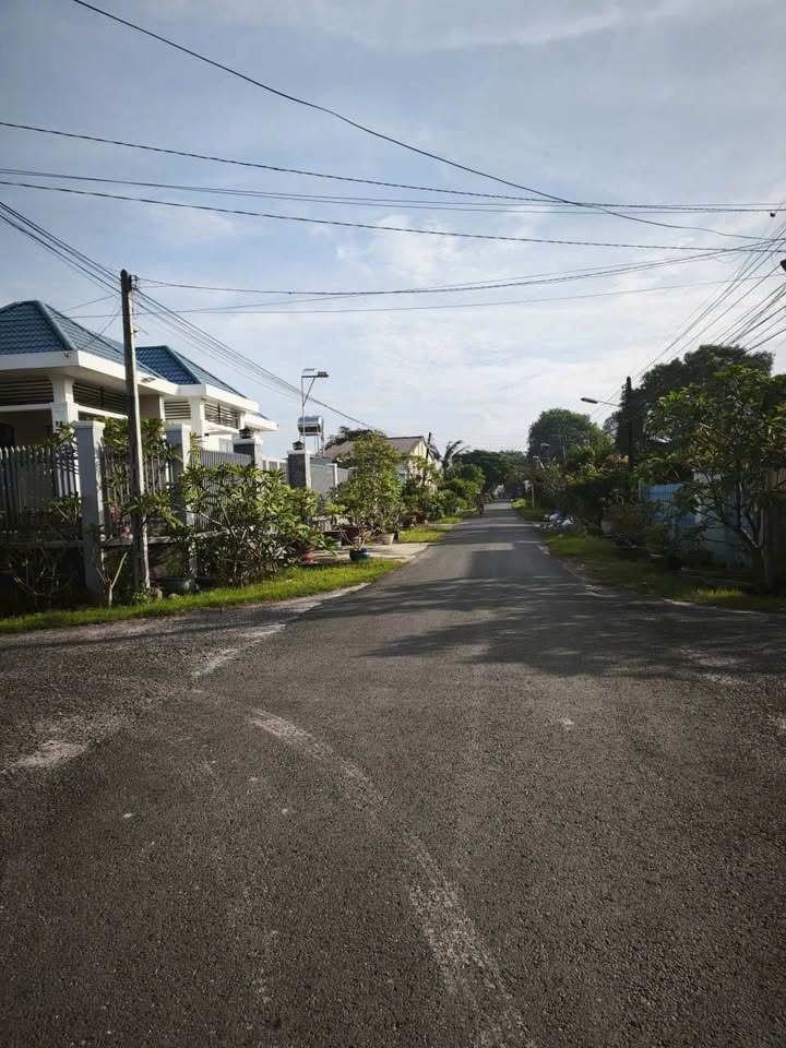 Nhà tại phường Long Hoa, Hòa Thành, 80m² giá 640 triệu - Bớt lộc cho khách!