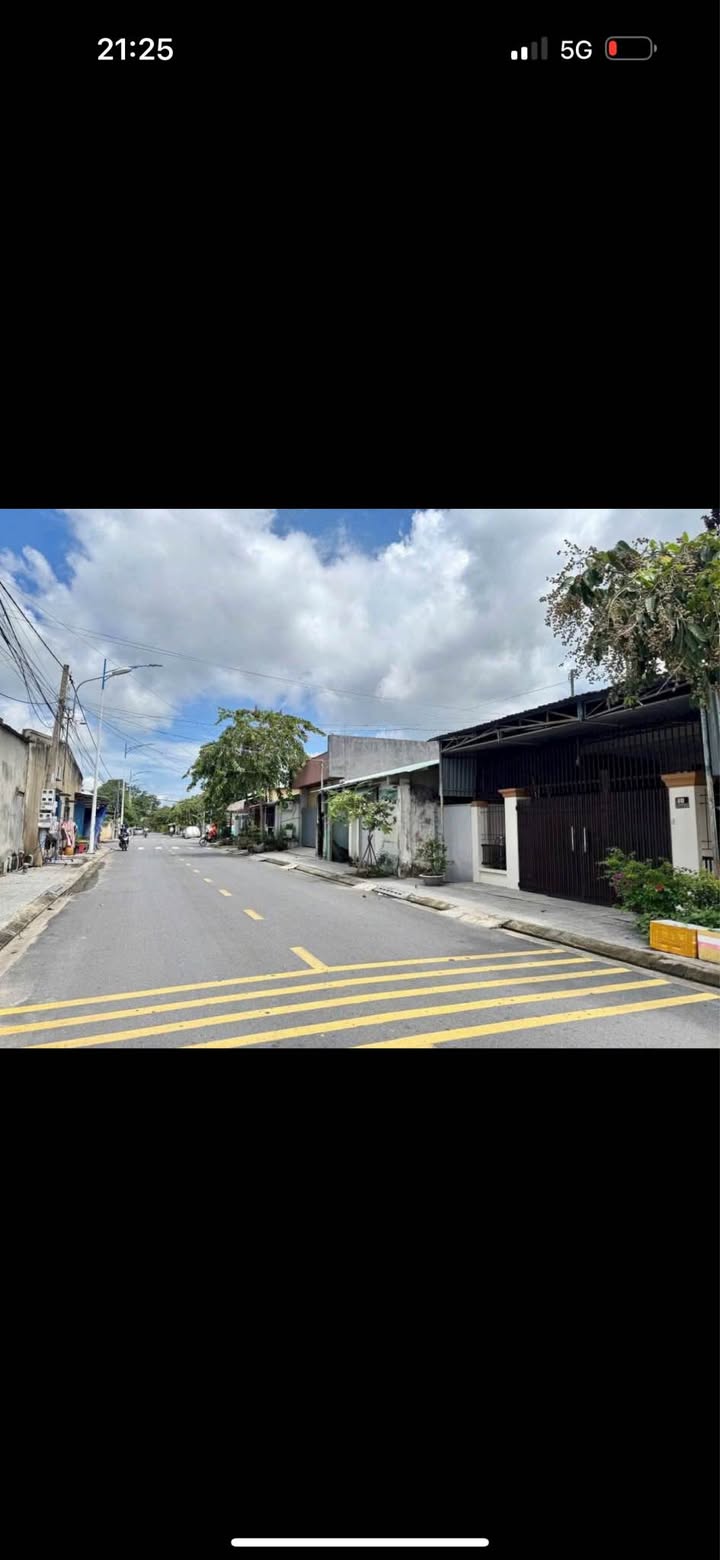 Đất mặt tiền Lộ Chánh Môn, Phường 4, Tây Ninh 208m² chỉ 3.6 tỷ - Đầu tư sinh lời ngay!