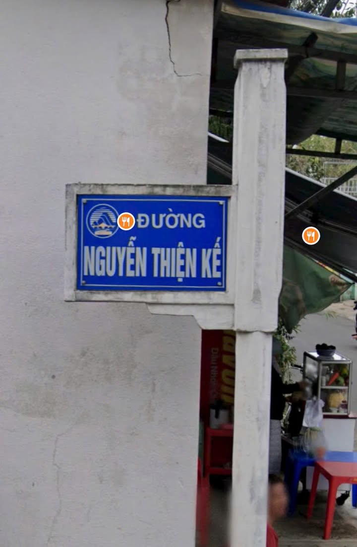 Nhà mặt tiền Nguyễn Thiện Kế, Sơn Trà 66m² giá 8 tỷ - Đang cho thuê, cơ hội đầu tư hấp dẫn!