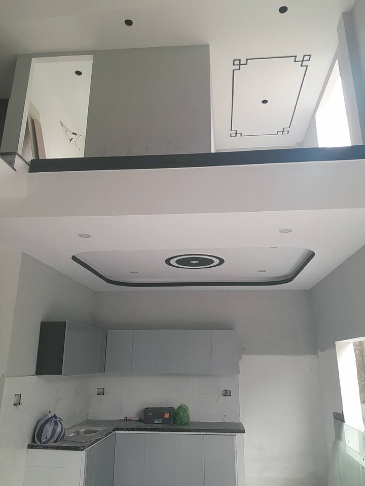 Nhà phố K342 Hoàng Văn Thái 60m² giá 1.3 tỷ - Sẵn sàng đón Tết!