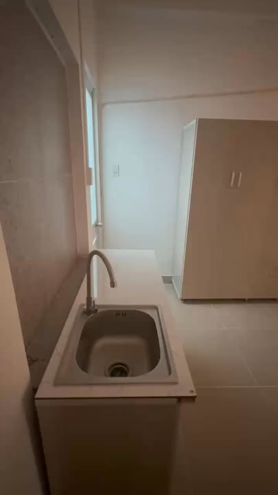 Căn hộ 1PN đường 3/2 quận 10 giá thỏa thuận - Full nội thất cao cấp