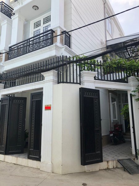 Nhà phố Bình Tân 44m² giá 2.49 tỷ - Chính chủ bán vào ở ngay!