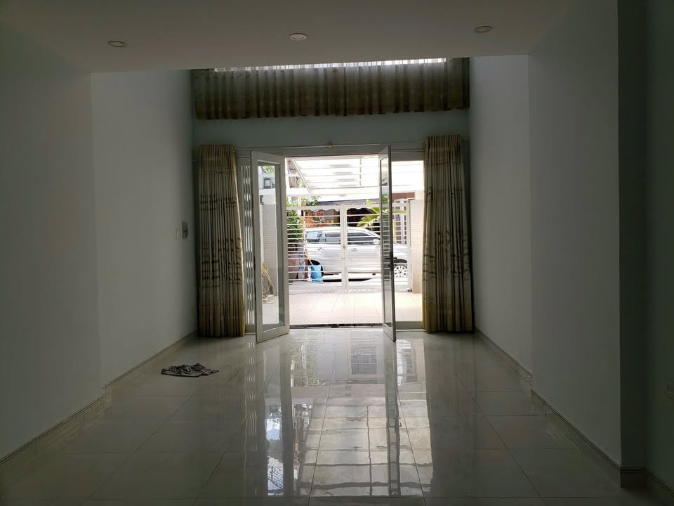 Nhà mặt tiền đường số 1, phường Tân Mỹ, quận 7 - Diện tích 72m², giá 13.5 tỷ - Kinh doanh sầm uất!