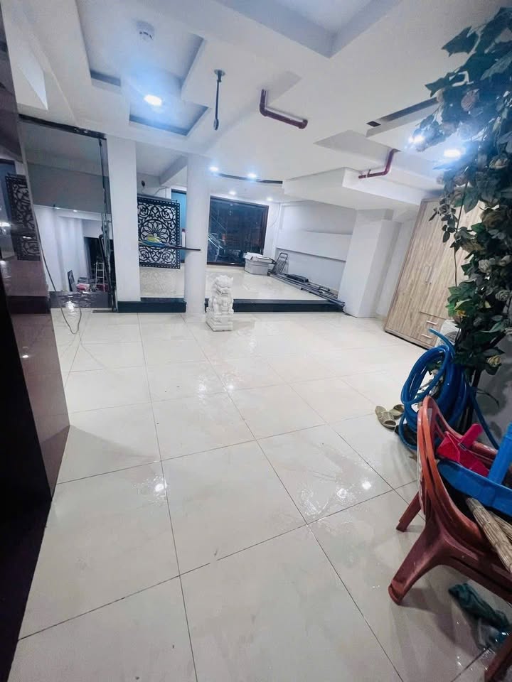 Nhà mặt tiền Hồ Xuân Hương, Bình Thạnh, 42m², giá 21 triệu - Kinh doanh sầm uất!