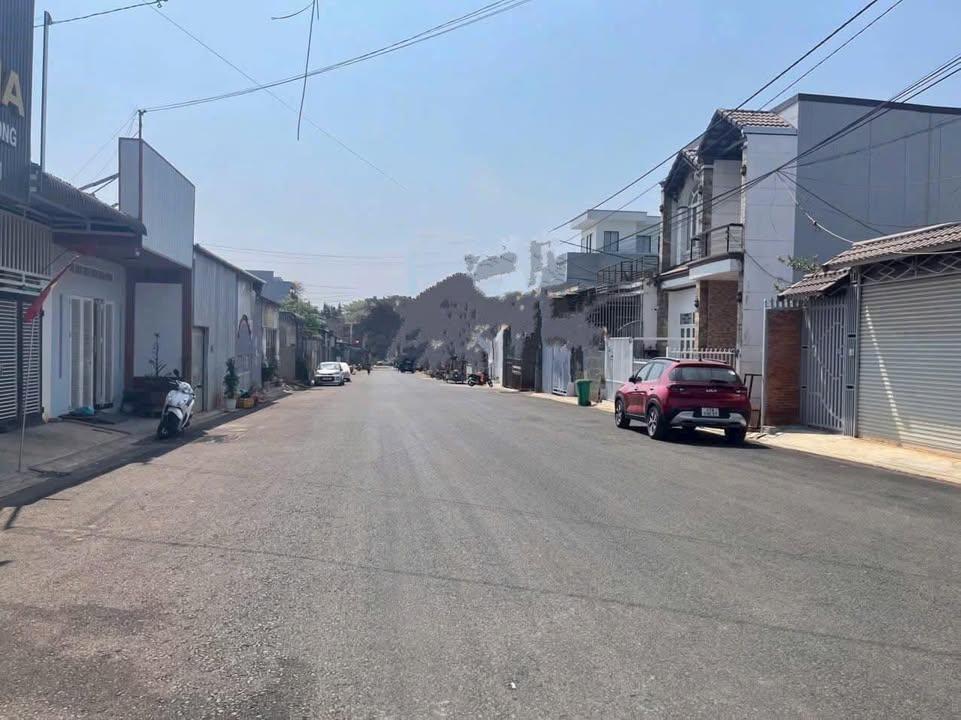 Đất mặt tiền Đỗ Nhuận, phường Tân Lợi, 264m² giá 8.5 tỷ - Cơ hội đầu tư lý tưởng!