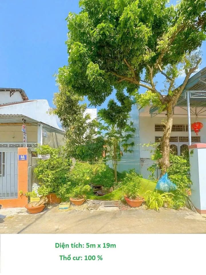 Đất nền mặt tiền Y Bhin, Tân Lập 95m² giá 3.69 tỷ - Đầu tư sinh lời ngay!