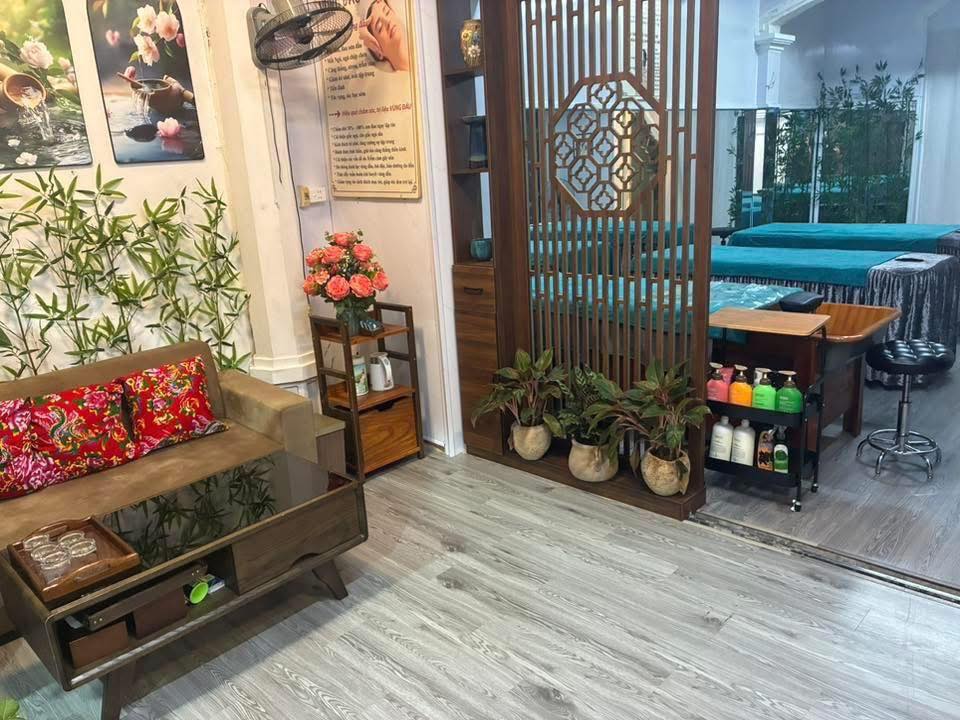 Mặt bằng cho thuê tại Bắc Linh Đàm 70m² - Setup sẵn sàng, vào làm ngay!