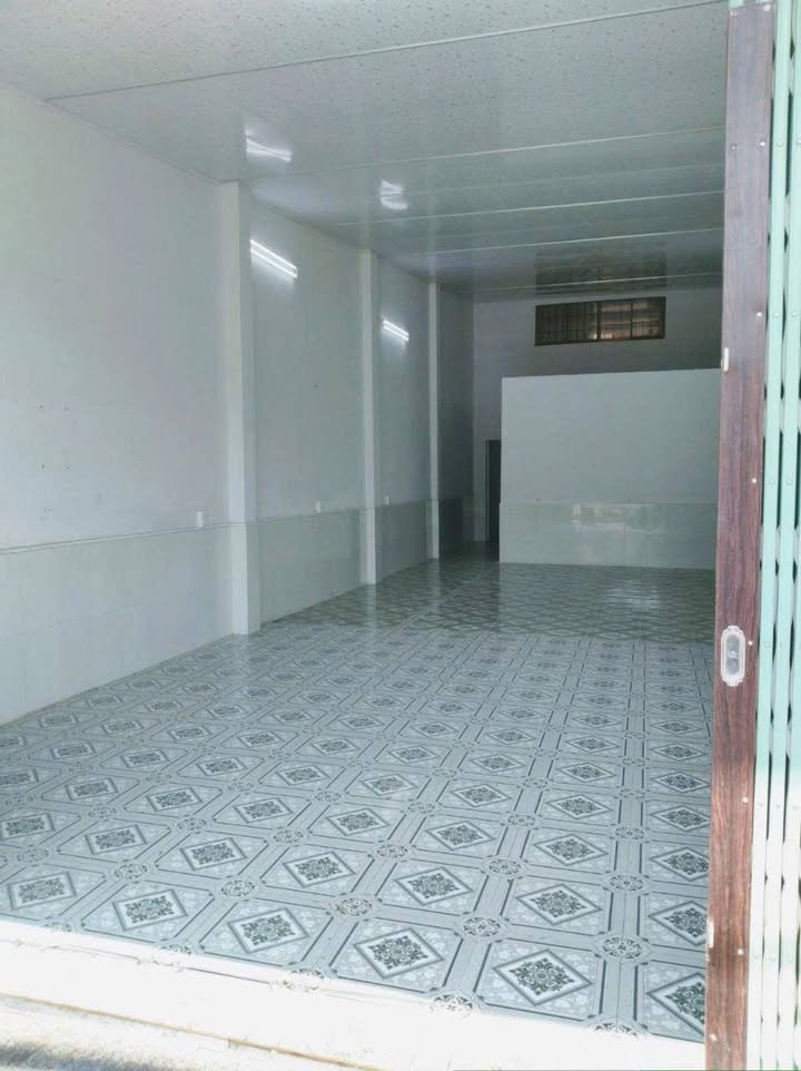 Cho thuê mặt tiền đường 3/2 Vũng Tàu 110m² giá 8 triệu - Phù hợp văn phòng, bưu cục!