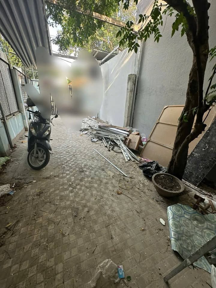 Nhà mặt tiền Đ.297, Phước Long B, Thủ Đức 60m² giá 12 triệu - Sẵn sàng nhận nhà!