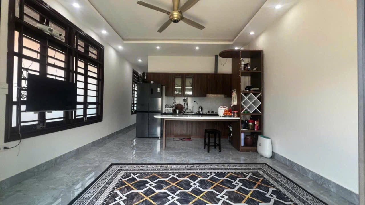 Bán nhà cấp 4 Khu K6, Phường Tam Thanh, TP. Lạng Sơn 68m² - Vào ở ngay!