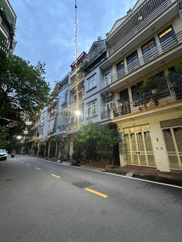 Nhà phố Đại Kim Hoàng Mai 77m² giá thỏa thuận - Thiết kế hiện đại, nội thất cao cấp!