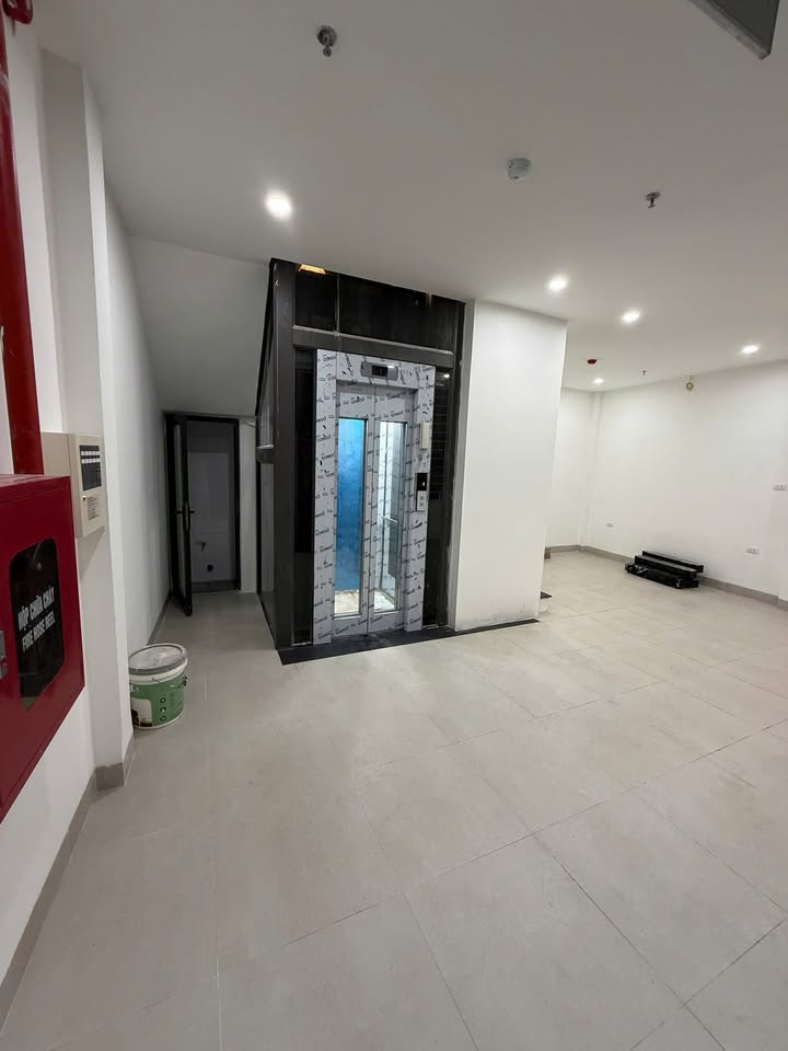 Chung cư mini Tân Mai, Hoàng Mai 48m² giá 10.4 tỷ - Đầu tư sinh lời cao!