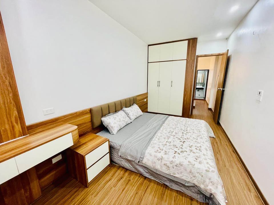 Nhà phố Hạ Đình, Thanh Xuân 28m² - Nhà kiên cố, ngõ thông rộng!