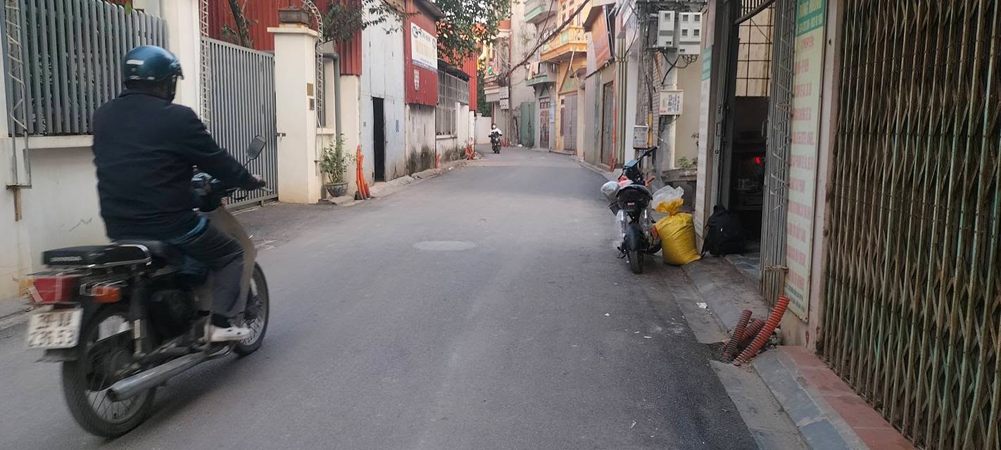 Đất nền 48m² Bắc Hồng giá 3 tỷ - Sổ đỏ chính chủ, ô tô vào tận nơi!