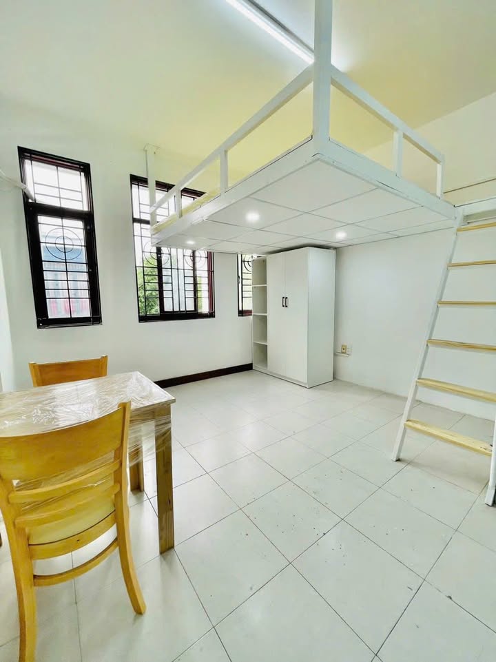 Căn hộ Duplex full nội thất Gò Vấp 452m² - Sẵn sàng vào ở ngay!