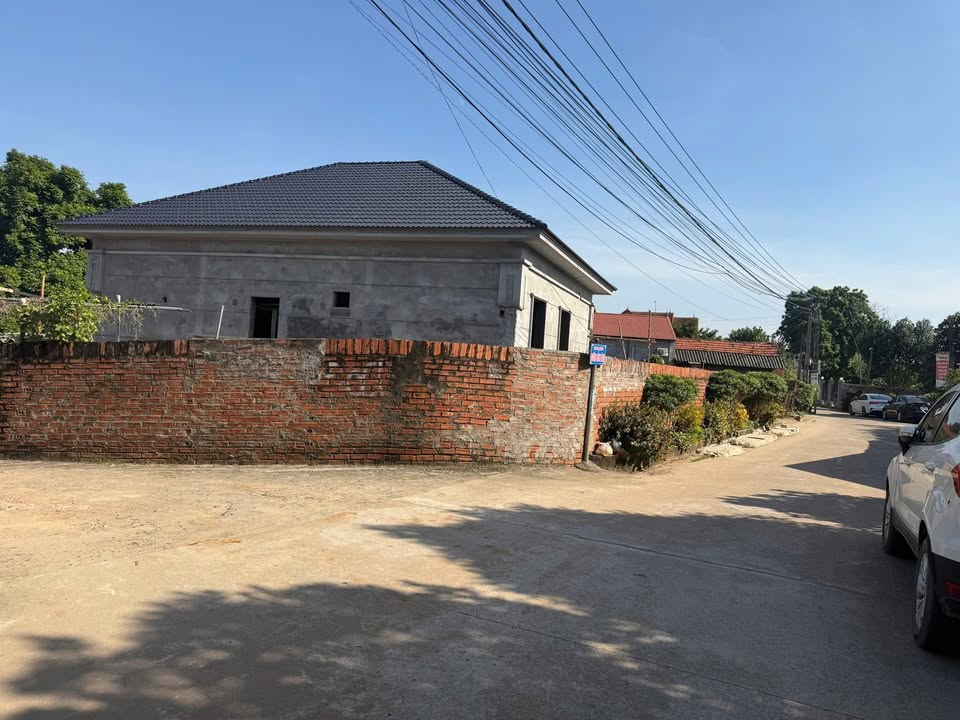 Đất nền Dân Quyền Tam Nông 81m² giá 810 triệu - Tiện ích đầy đủ, kết nối thuận lợi!