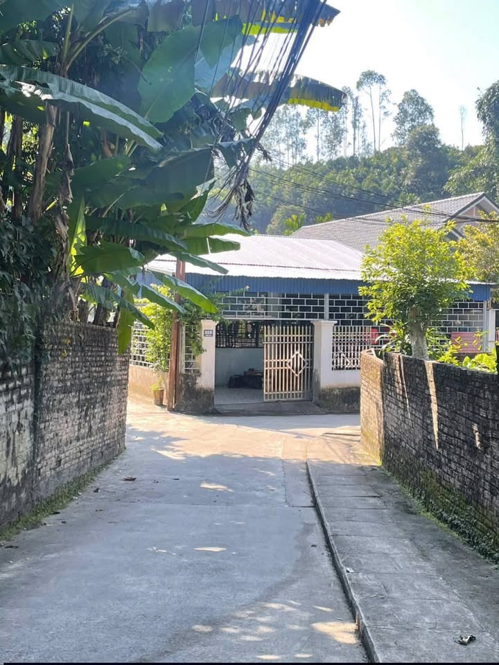 Đất nền Yên Bái 90.8m² và 105m² giá chỉ 1 tỷ - Cơ hội đầu tư tuyệt vời!