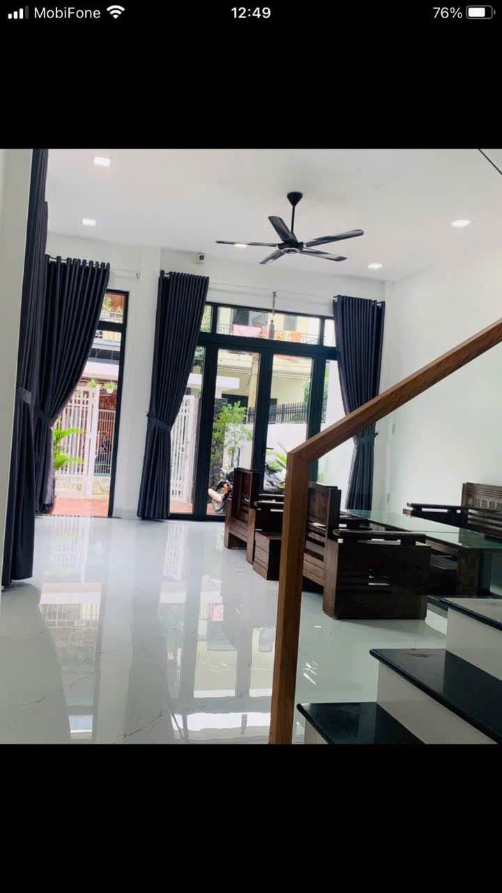 Cho thuê Villa 2 tầng Ngọc Anh tại Phú Thượng 193m² giá 9 triệu - Nhà đẹp, an ninh tốt!