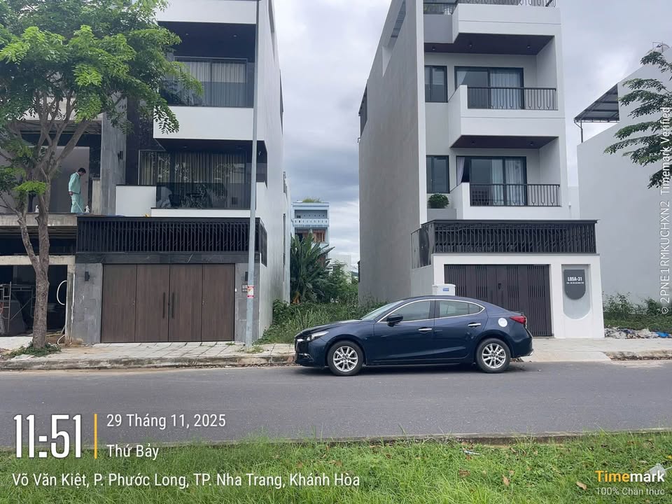 Đất nền KĐT An Bình Tân Phước Long 100m² giá 7.3 tỷ - Cơ hội đầu tư hấp dẫn!