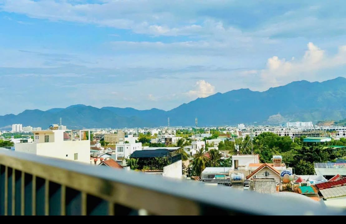 Căn hộ CT9 Vĩnh Điềm Trung Nha Trang 73m² giá 4.18 tỷ - View công viên thoáng mát!