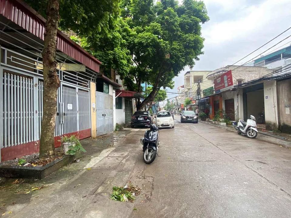 Đất mặt tiền Thạch Bàn Long Biên 89m² giá chỉ 11 tỷ - Kinh doanh đỉnh cao!