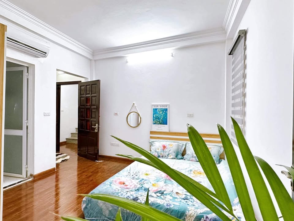 Nhà cho thuê Ngõ 63 Lê Đức Thọ 45m² giá 6 tỷ - Đầu tư sinh lời hấp dẫn!