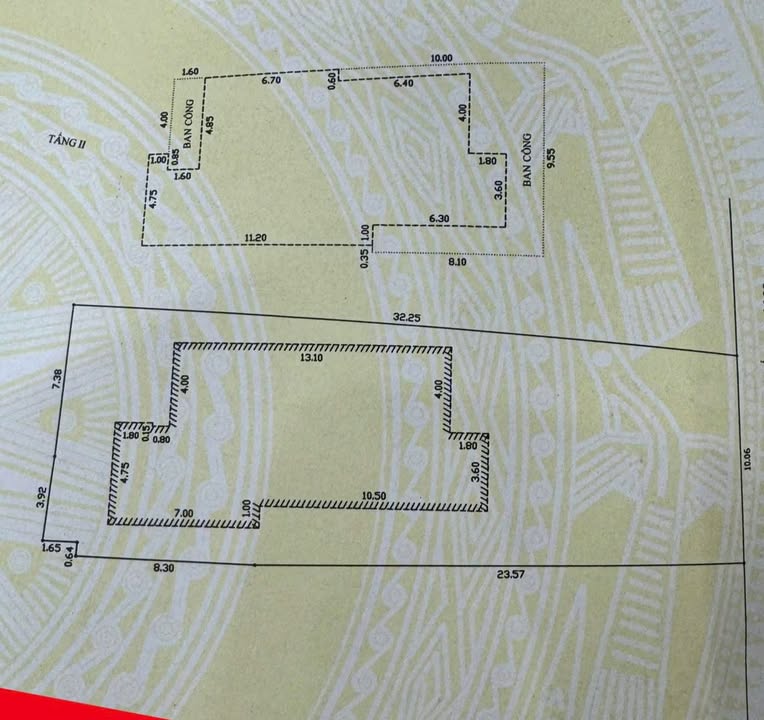 Đất nền Đường An Trung Đông 1, Quận Sơn Trà, 364m² - Giá cả thương lượng hấp dẫn!