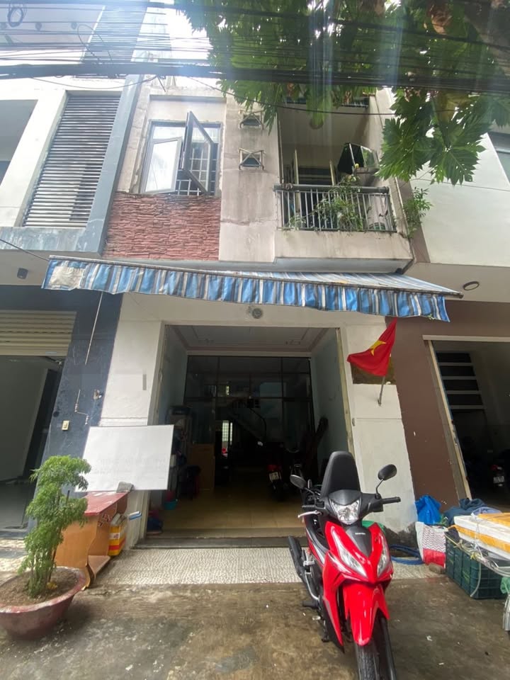 Cho thuê mặt bằng mặt tiền đường Mạc Thị Bưởi, Đà Nẵng chỉ 4 triệu/tháng - Đầu tư sinh lời ngay!