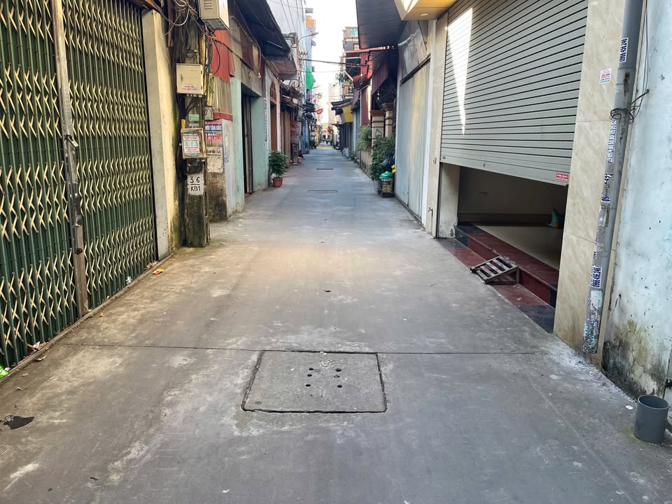 Nhà 2 tầng Phù Khê 118m² chỉ 2 tỷ - Dọn vào ở ngay!